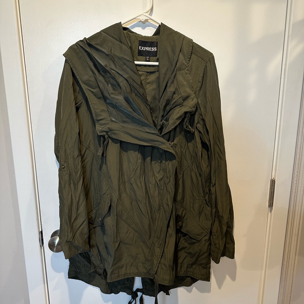 Express Jacket